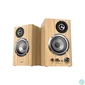 Kép 1/5 - Genius SP-HF1812BT Bluetooth fenyőfa hangszóró