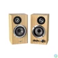 Kép 3/5 - Genius SP-HF1812BT Bluetooth fenyőfa hangszóró