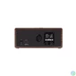 Kép 3/3 - Genius SP-HF505BT Bluetooth sötétbarna hangszóró