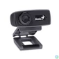 Kép 1/2 - Genius Facecam 1000X  fekete webkamera