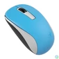 Kép 2/2 - Genius NX-7005 BlueEye vezeték nélküli kék egér