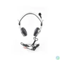 Kép 2/4 - Genius HS-04SU jack mikrofonos PC ezüst headset