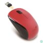 Kép 2/5 - Genius Nx-7000 USB piros vezeték nélküli egér