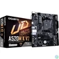 Kép 1/4 - GIGABYTE Alaplap AM4 A520M K V2 AMD A520, mATX