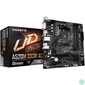 Kép 1/3 - Gigabyte A520M DS3H AC AMD A520 AM4 mATX alaplap