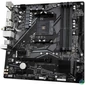 Kép 2/3 - Gigabyte A520M DS3H AC AMD A520 AM4 mATX alaplap