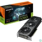 Kép 1/7 - Gigabyte GeForce RTX 5060 GAMING OC nVidia 8GB DDR7 128bit PCIe videókártya