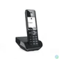 Kép 9/12 - Gigaset Comfort 550 fekete dect telefon