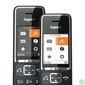 Kép 8/8 - Gigaset Comfort 550A üzenetrögzítős hívóazonosítós kihangosítható dect telefon