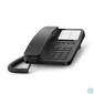 Kép 2/7 - Gigaset Desk 400 fekete vezetékes telefon