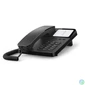 Kép 3/7 - Gigaset Desk 400 fekete vezetékes telefon