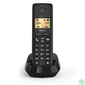 Kép 2/7 - Gigaset Pure 100 fekete dect telefon