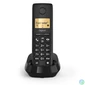 Kép 4/7 - Gigaset Pure 100 fekete dect telefon