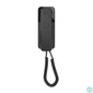 Kép 5/7 - Gigaset DESK 200 fekete vezetékes telefon