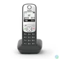 Kép 4/4 - Gigaset A690 fekete dect telefon