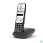 Kép 1/4 - Gigaset A690 fekete dect telefon