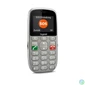 Kép 6/12 - Gigaset GL390 2,2" Dual SIM ezüst mobiltelefon