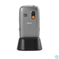 Kép 8/12 - Gigaset GL390 2,2" Dual SIM ezüst mobiltelefon