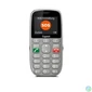 Kép 10/12 - Gigaset GL390 2,2" Dual SIM ezüst mobiltelefon
