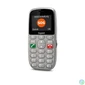 Kép 11/12 - Gigaset GL390 2,2" Dual SIM ezüst mobiltelefon