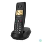 Kép 3/3 - Gigaset PURE 200 fekete dect telefon