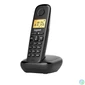 Kép 3/5 - Gigaset Basic 100 fekete dect telefon