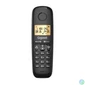 Kép 4/5 - Gigaset Basic 100 fekete dect telefon
