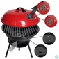 Kép 4/6 - Globiz DA01089 kerti grill
