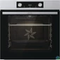 Kép 5/6 - Gorenje BO6735E02X inox, beépíthető, sütőtér: 77L, grill, légkeverés, hidrolitikus, sütő