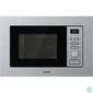 Kép 1/6 - Gorenje BM201AG1X 800W 20L inox beépíthető mikrohullámú sütő