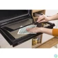 Kép 10/13 - Gorenje BOS6747A01X inox, beépíthető, sütőtér: 71L, grill, légkeverés, hidrolitikus, sütő