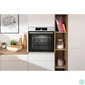 Kép 12/13 - Gorenje BOS6747A01X inox, beépíthető, sütőtér: 71L, grill, légkeverés, hidrolitikus, sütő