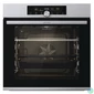 Kép 2/13 - Gorenje BOS6747A01X inox, beépíthető, sütőtér: 71L, grill, légkeverés, hidrolitikus, sütő