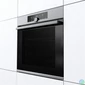 Kép 4/13 - Gorenje BOS6747A01X inox, beépíthető, sütőtér: 71L, grill, légkeverés, hidrolitikus, sütő