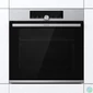 Kép 5/13 - Gorenje BOS6747A01X inox, beépíthető, sütőtér: 71L, grill, légkeverés, hidrolitikus, sütő