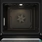 Kép 6/13 - Gorenje BOS6747A01X inox, beépíthető, sütőtér: 71L, grill, légkeverés, hidrolitikus, sütő