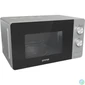 Kép 3/6 - Gorenje MO17E1S 700W 17L ezüst mikrohullámú sütő