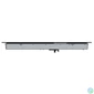 Kép 7/9 - Gorenje ECT643BCSC fekete, beépíthető, elektromos üvegkerámia, főzőzóna: 4, beépíthető méret: 56cm, főzőlap