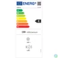 Kép 5/5 - Gorenje F4142PW fehér, egyajtós, Fagyasztó:165L, fagyasztószekrény