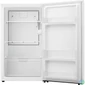 Kép 3/4 - Gorenje R39EPW4 fehér, egyajtós, Hűtő:92L, hűtőszekrény