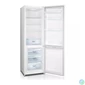Kép 2/4 - Gorenje RK418DPW4 fehér, alulfagyasztós, Hűtő:198L, Fagyasztó:71L, hűtőszekrény