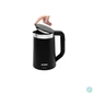 Kép 7/7 - Gorenje K17TRDW 1,7L-es fekete vízforraló