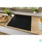Kép 4/4 - Gorenje GI601FMC fekete, beépíthető, indukciós, főzőzóna: 4, beépíthető méret: 56cm, főzőlap