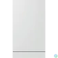 Kép 3/7 - Gorenje GV541D10 programok száma: 5, keskeny beépíthető, 9 terítékes mosogatógép 