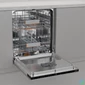 Kép 4/9 - Gorenje GV642C65 programok száma: 6, beépíthető, 14 terítékes mosogatógép 