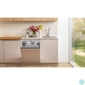 Kép 7/9 - Gorenje GV642C65 programok száma: 6, beépíthető, 14 terítékes mosogatógép 