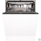 Kép 1/7 - Gorenje GV663A66 programok száma: 8, beépíthető, 16 terítékes mosogatógép 