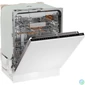 Kép 2/7 - Gorenje GV663A66 programok száma: 8, beépíthető, 16 terítékes mosogatógép 