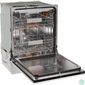 Kép 3/7 - Gorenje GV663A66 programok száma: 8, beépíthető, 16 terítékes mosogatógép 