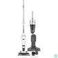 Kép 1/5 - Gorenje SVC180FW 2 az 1-ben akkumulátoros fehér álló porszívó